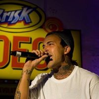 Yelawolf and Slaughterhouse at the Pop-up Bodega photos | Picture 80894